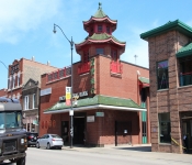 2014 Chicago ChinaTown 008